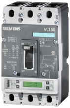 Siemens 3VL1115-1KM30-0AA0 - SIEMENS 3VL1115-1KM30-0AA0