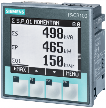 Siemens 7KM31330BA003AA0 - SIEMENS 
