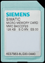 Siemens 6ES79538LJ310AA0 - SIEMENS 6ES7953-8LJ31-0AA0