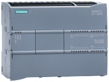 Siemens 6ES72151HG310XB0 - SIEMENS 6ES72151HG310XB0