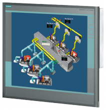 Siemens 6AV78613TA002AA0 - SIEMENS 