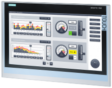 Siemens 6AV21240UC020AX0 - SIEMENS 6AV21240UC020AX0