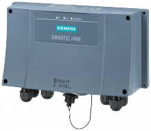 Siemens 6AV21252AE230AX0 - SIEMENS 6AV21240JC010AX0