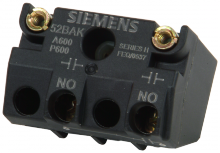Siemens 52BAK - SIEMENS 52BAK