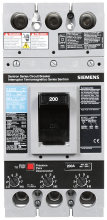 Siemens FXD63B200L - SIEMENS FXD63B200L