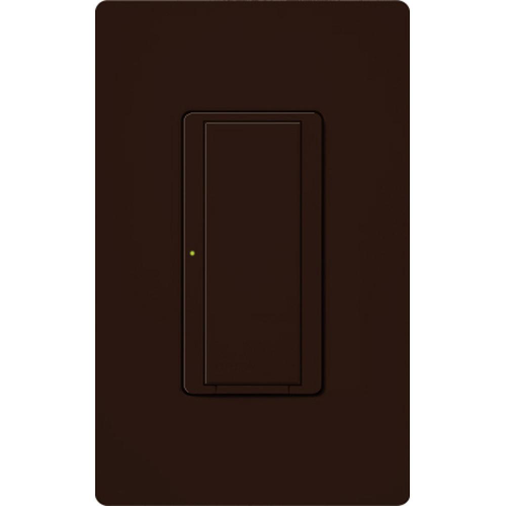 MRF 8A DUAL VOLT SWITCH IN BR VIVE ENBLD