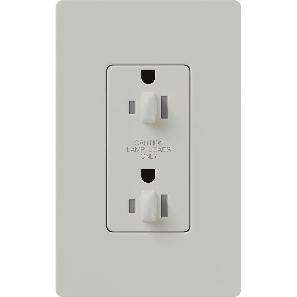 SATIN 15A TPR RSIST DUAL DIM RCPT PD CSA