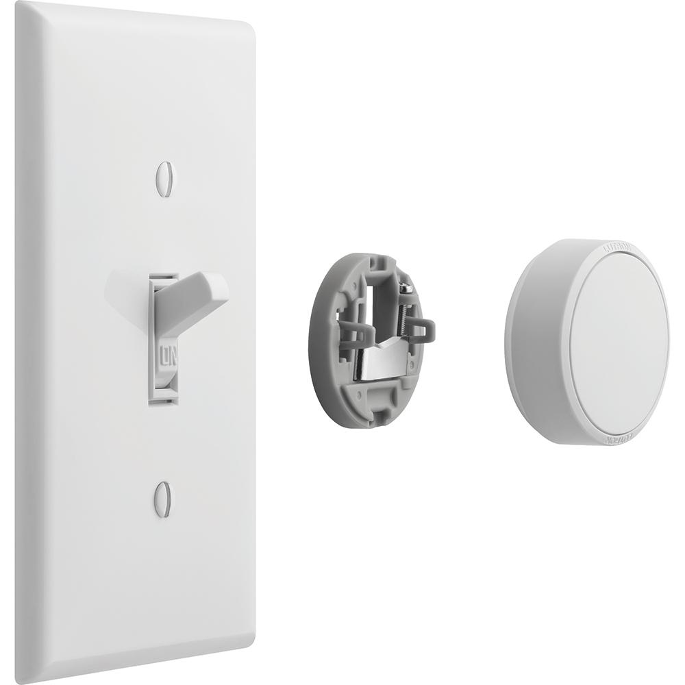 Lutron Rotary Connected - Canada