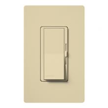 Lutron Electronics DVLV-103P-IV - DIVA LOW VOL 1000W 3WAY IVORY