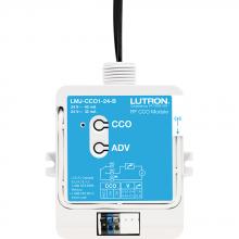 Lutron Electronics LMJ-CCO1-24-B - 434MHZ LV RELAY