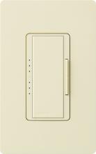 Lutron Electronics MAELV-600-AL - MAESTRO 600W ELEC LOW VOLTAGE DIMMER AL