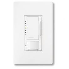 Lutron Electronics MRF2S-8SD010-WH - LUTRON 