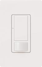 Lutron Electronics MRF2S-8SS-WH - LUTRON 