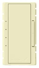 Lutron Electronics RK-F-AL - HW FAN CONTROL BUTTON KIT IN ALMOND
