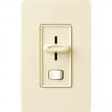 Lutron Electronics SLV-600P-AL-CSA - SKYLARK 600VA LV PRESET AL CSA