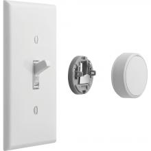 Lutron Electronics Z3-1BRL-WH-L0-C - Lutron Rotary Connected - Canada